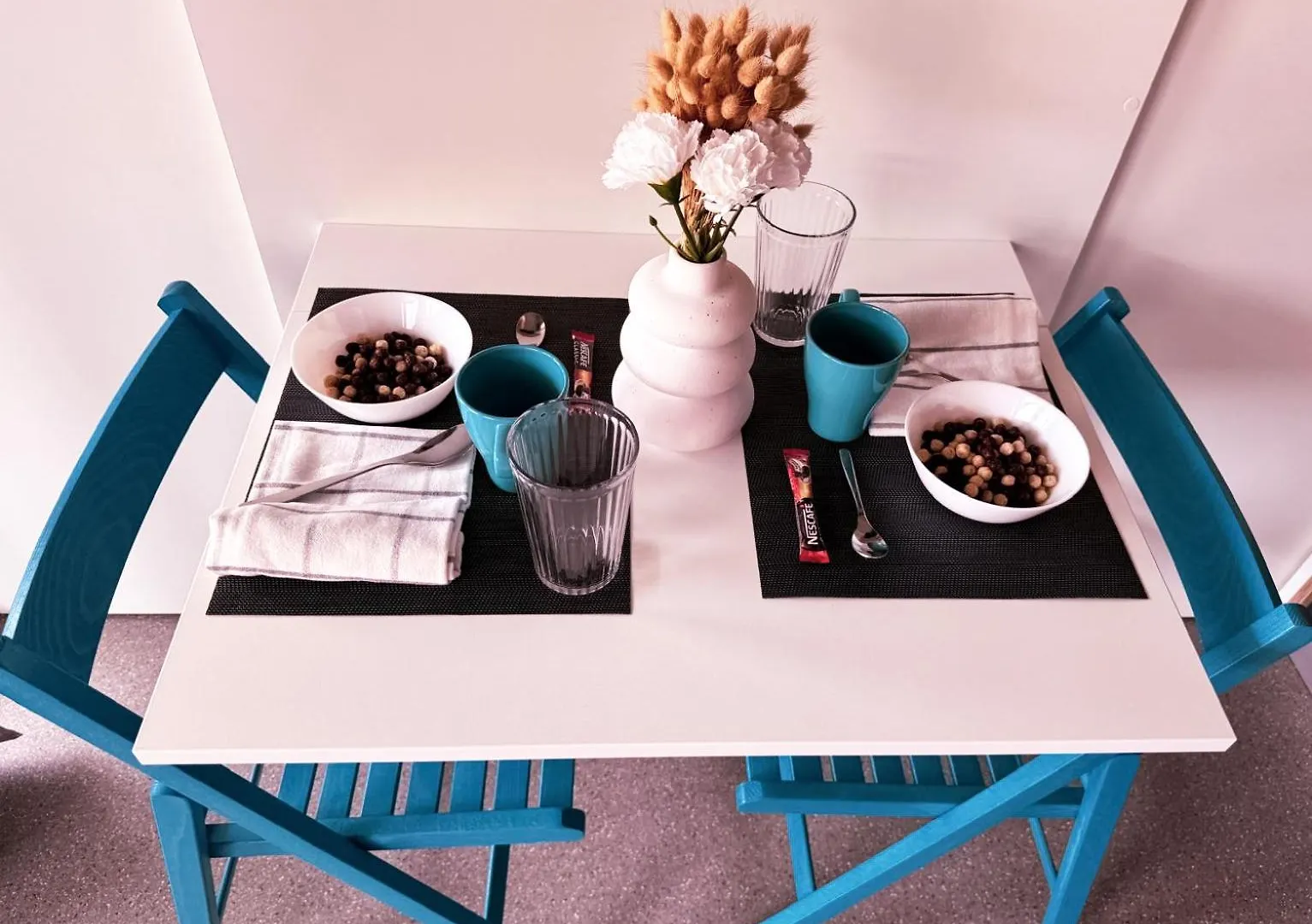 Mobile Homes Marea Turanj