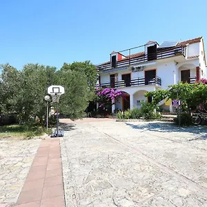  Frühstückspension Bed&Breakfast Drage